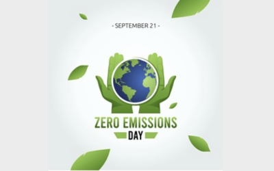 ZeDay: una sfida per ridurre le emissioni CO2