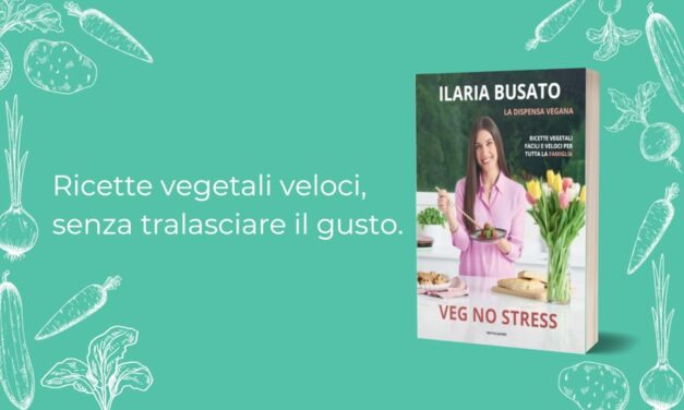 Veg no stress di Ilaria Busato