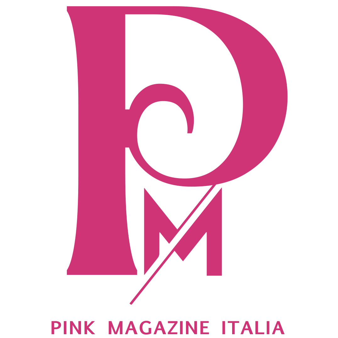 icona Pink Magazine Italia