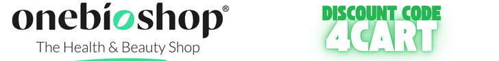 Immagine affiliata One Bio Shop