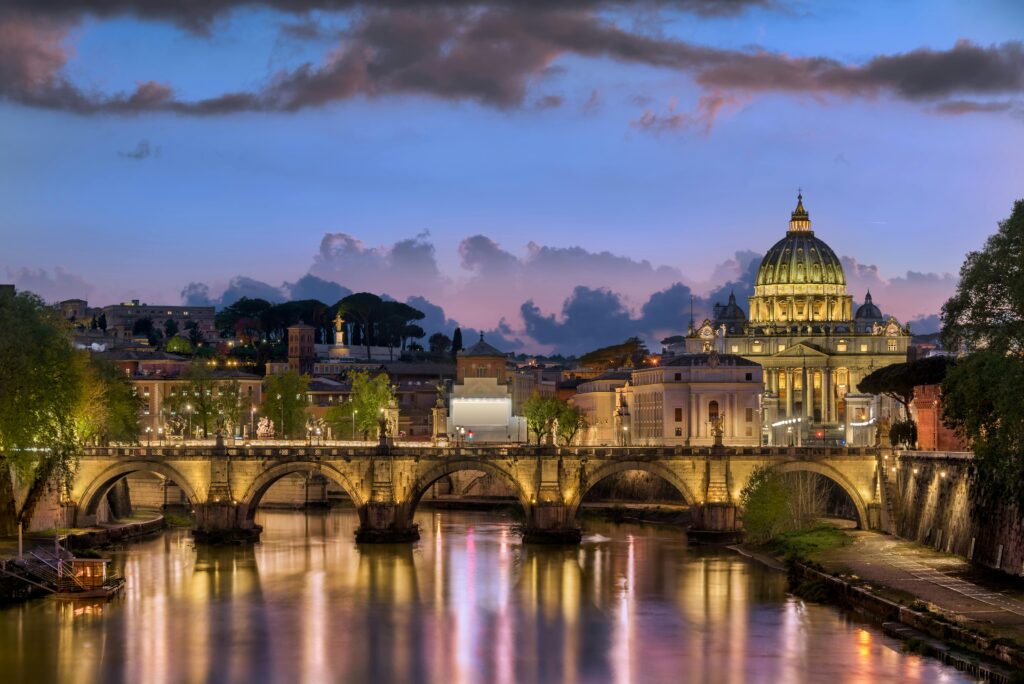 turismo roma