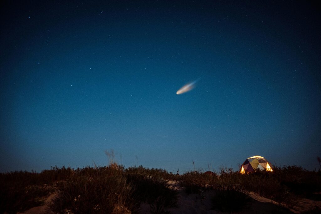 space